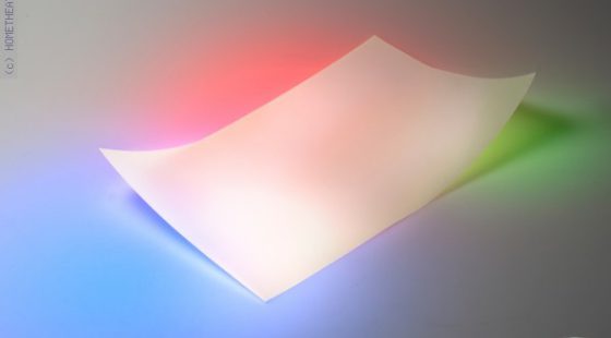 SUHD של סמסונג מול OLED של LG