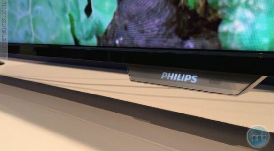 CES 2016: חברת Philips מציגה את סדרות המסכים שלה לשנת 2016