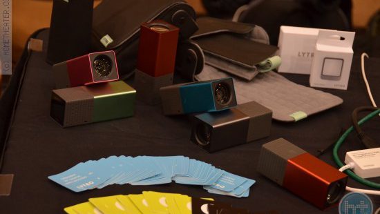 CES 2013: חברת Lytro