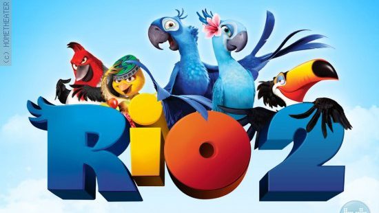 ביקורת: סרטי הילדים של פסח 2014 – המדריך המלא