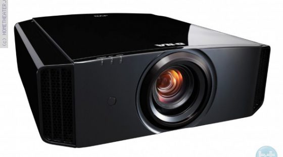 HT Deals – מבצע על 3 יחידות אחרונות – מקרן JVC DLA-X5000