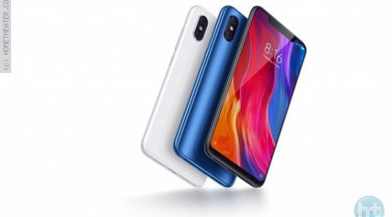 XIAOMI Mi 8 בארץ עוד שבוע-שבועיים