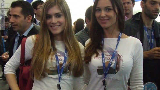 MWC 2012 – המחדשות, המעיזות ואלו שרק היו שם. סיכום התערוכה
