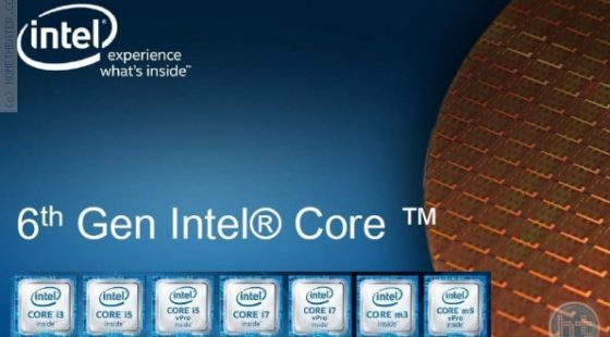 נמצא באג במעבד Skylake החדש של אינטל