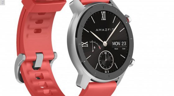 ח.י. תחל לשווק את השעונים החכמים של Amazfit בישראל