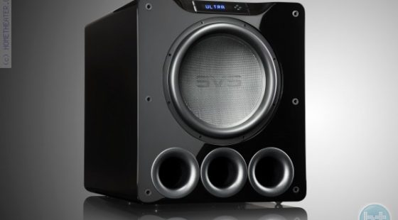 HT Deal – מבצע סאב-וופרים SVS לחברי HT