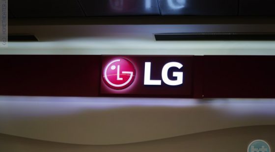 סיכום אירוע השקת מסכי LG לשנת 2018