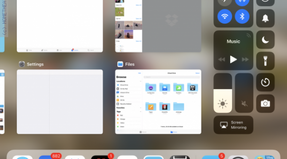 iOS 11 – נוחת היום בערב, מה צפוי והאם כדאי לשדרג?