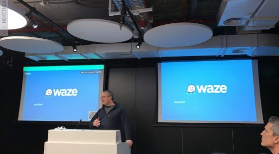 Waze – מה הדבר הבא?