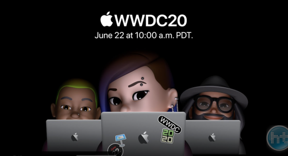 אירוע המפתחים של אפל WWDC: מערכות iOS 14, ותאימות לסילקון של אפל