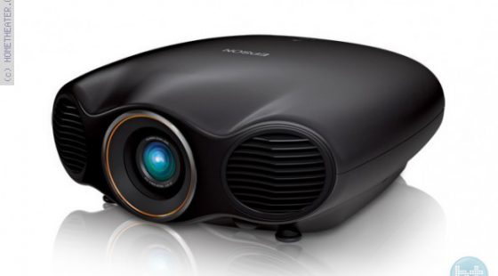 ביקורת: Epson LS10000 – מקרן 4K לייזר לבית
