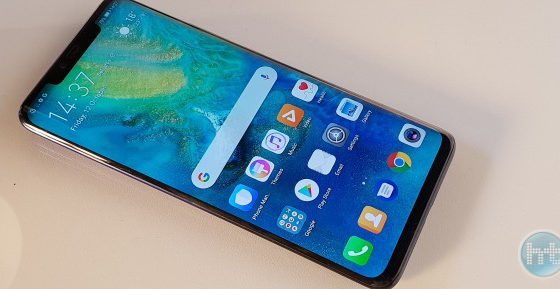 Huawei mate 20 pro: המאפיין הכי מגניב שלו