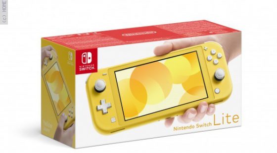 הנינטנדו Switch lite תגיע לארץ