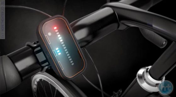 חברת Garmin תאפשר לחברת ההזנק iKubu להגיע ליעד. בבטחה
