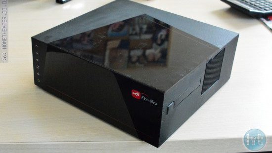 ביקורת: HOT Fiber – הממיר שעושה כמעט הכל