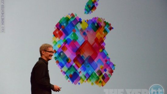 אפל מציגה: מערכת iOS6 חדשה, מקבוק פרו חדש ואת מערכת ה OSX החדשה