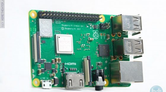 ה-Raspberry Pi 3 המשודרג הגיע: חזק יותר ועם רשת מהירה יותר
