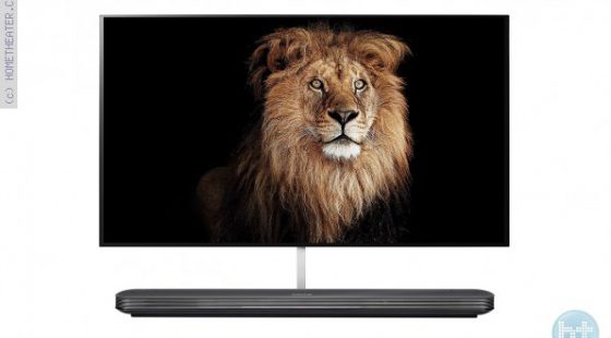 LG משיקה מסכים דגמי 2019 בישראל