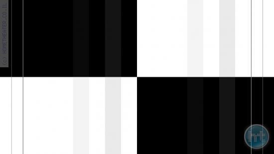 כיצד לכייל את המסך שלכם: Brightness/Contrast