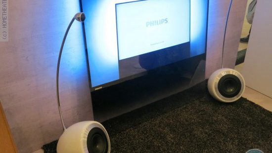 IFA 2013 GPC:  בין TP Vision ל- Philips Lifestyle, איכות זה שם המשחק