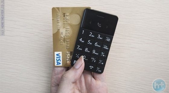 Talkase – טלפון לסמארטפון