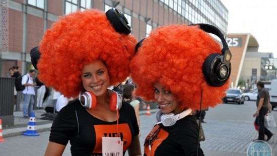 IFA2013: קבוצת Harman