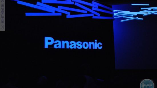 IFA 2013: אירוע פנאסוניק. אנחנו בדיווח חי