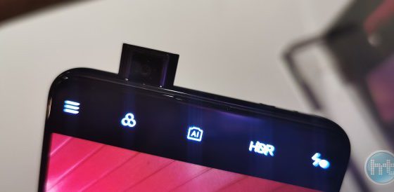 המילטון משיקה את ה Xiaomi Mi 9T עם המצלמה הקופצת