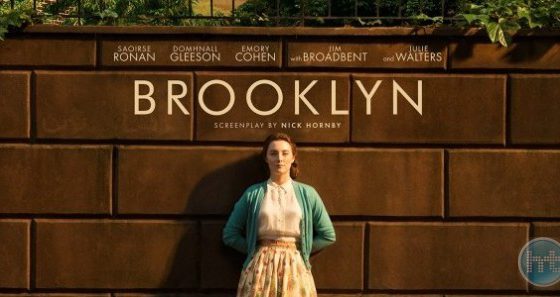 ביקורת: סרט לסופשבוע-ברוקלין (Brooklyn)