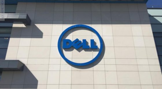 ביקור במפעל המחשבים של חברת Dell בפולין