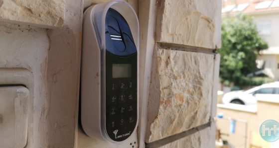 ביקורת: Entr של מולטילוק – הסוף למפתחות