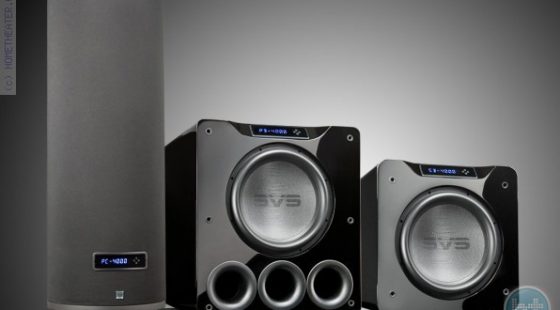 SVS מכריזה על סדרת הסאבוופרים החדשה – 4000
