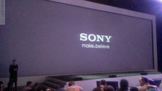 MWC: דיווח חי ממסיבת העתונאים של סוני