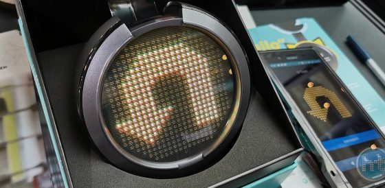 Computex19: לקרוץ לנהגת מאחור