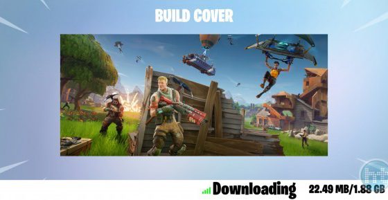 לא רק ל Note 9: ככה תתקינו Fortnite גם אצלכם