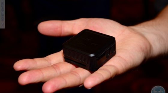 CES 2016: דיסק אלחוטי 2TB