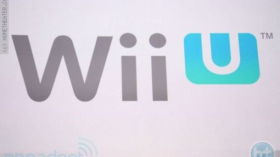 נינטנדו חושפת את הקונסולה החדשה – WiiU