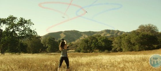 DJI מציגה את החזון שלה לעתיד הרחפנים