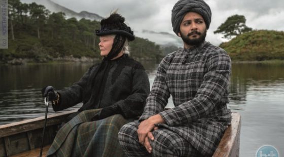 ביקורת: סרט לסוף שבוע – להעיר את המלכה (Victoria & Abdul)