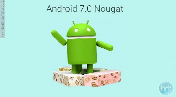 חצי שנה אחרי – רק 1.2 אחוז עודכנו לאנדרואיד Nougat 7