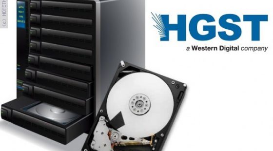 HT Deals – מבצע כונני Deskstar NAS HGST לחברי האתר!
