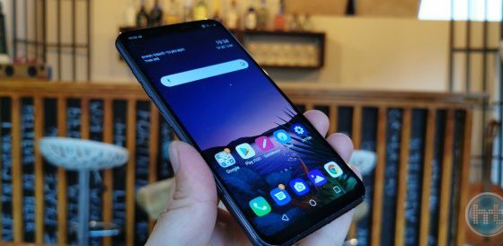 ביקורת: LG G8s – לא רק גימיקים. בדקנו