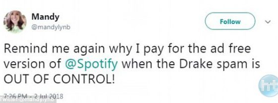 משתמשי Spotify: דורשים את הכסף חזרה