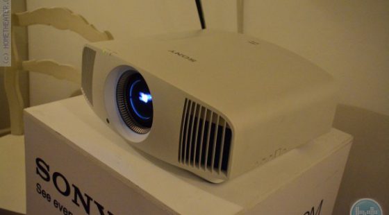 AVCOM ואוריקון השיקו מקרני 4K חדשים של סוני בישראל