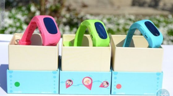 גרמניה אוסרת על מכירת שעונים חכמים לילדים