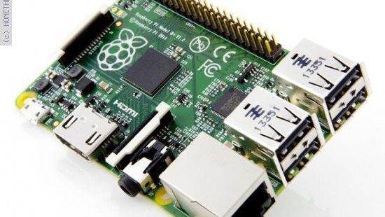 HT Deals – מבצע לחברי האתר Raspberry PI