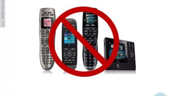 לוג'יטק מפסיקה את ייצור שלטי ההרמוני – Logitech Harmony