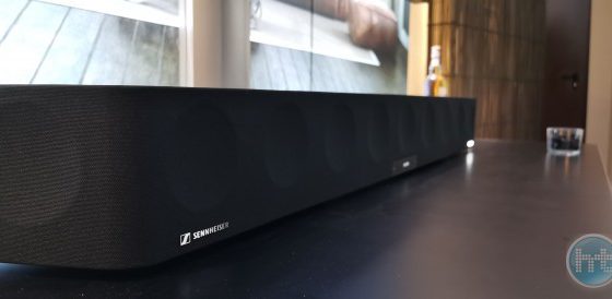 ה Sound Bar של סנהייזר יושק בעוד חודש