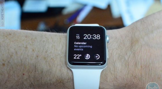 ביקורת: שבוע עם ה-apple Watch, נו – שווה לקנות?