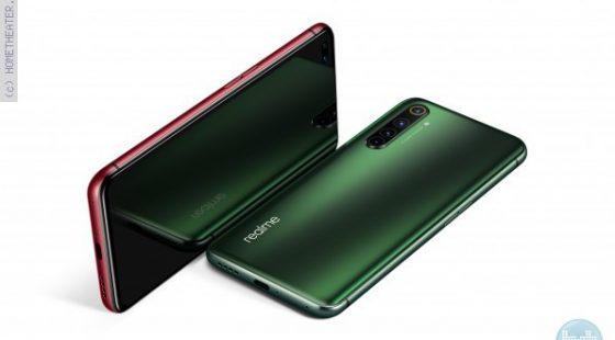 realme X50 Pro 5G מושק בישראל